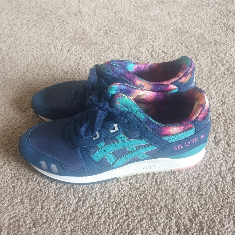 ASICS gel lyte Sneaker